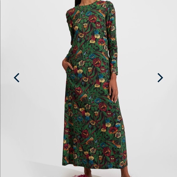 La Double J dress - Picture 2 of 3